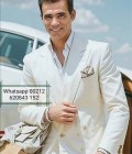 Встретьте Мужчинa : Yassin, 52 лет до Марокко  Rabat